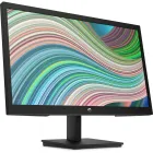 Monitor 22" Full HD HP con AMD FreeSync y ajuste ergonómico