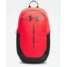 Mochila Hustle de Under Armour - Disponible en 2 colores