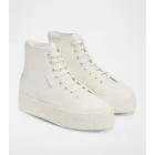 Zapatillas altas SUPERGA 2708 con lettering 3D - Tallas 36-41