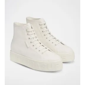 Zapatillas altas SUPERGA 2708 con lettering 3D - Tallas 36-41