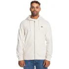 Hombre Sudadera Quiksilver Salt Water Zip Hoodie