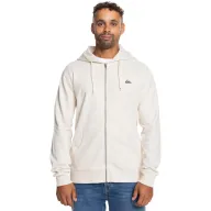 Hombre Sudadera Quiksilver Salt Water Zip Hoodie