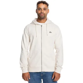 Hombre Sudadera Quiksilver Salt Water Zip Hoodie
