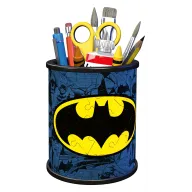 Puzzle 3D Batman - Portalápices Ravensburger