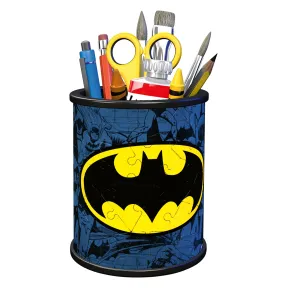 Puzzle 3D Batman - Portalápices Ravensburger