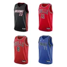 Camisetas junior Nike NBA - diversos modelos disponibles