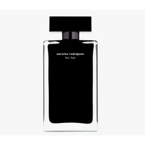Perfume Eau De Toilette para Mujer - Narciso Rodriguez 100 ML
