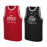 Camiseta Junior Nike de la NBA