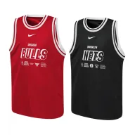 Camiseta Junior Nike de la NBA
