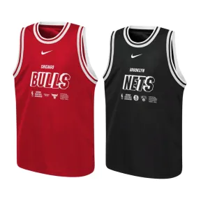 Camiseta Junior Nike de la NBA