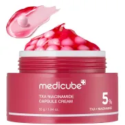 Crema Medicube TXA + Niacinamide para Hidratación Facial.