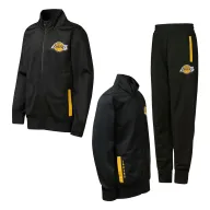 Conjunto junior de chándal Nike Los Angeles Lakers