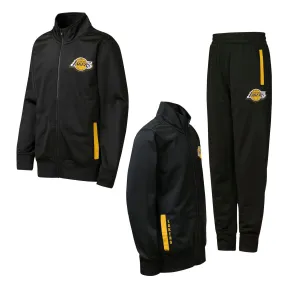 Conjunto junior de chándal Nike Los Angeles Lakers