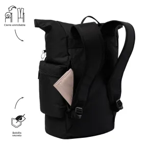 Mochila porta PC Ray casual de Totto
