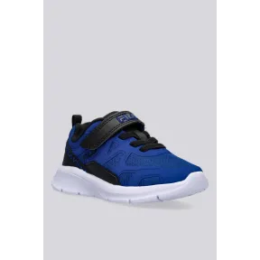 Zapatillas para niño Fila Fast Velcro tallas 22, 23 y 26