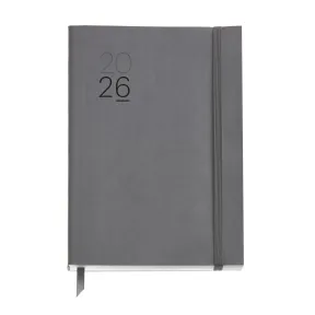 Agenda 2026 semana vista Miquelrius A5+ (155 x 213 mm)