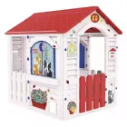 Casita Country Cottage Rosa para Chicos - Recogida Gratis