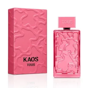 Tous Kaos 50 ml: Eau de parfum mujer con envío gratis