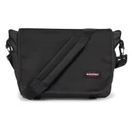 Bolso Bandolera gris y negro EASTPAK JR, 11.5 L