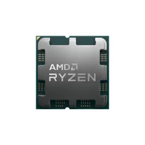 Ryzen 5 7500X3D de AMD - Procesador Tray