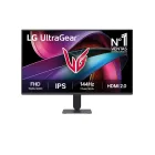 Monitor Gaming LG UltraGear 27" Outlet