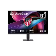Monitor Gaming LG UltraGear 27" Outlet