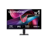 Monitor Gaming LG UltraGear 27" Outlet