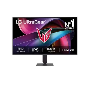 Monitor Gaming LG UltraGear 27" Outlet