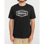 Camiseta de Hombre Billabong Trademark - 3 Colores Disponibles