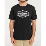 Camiseta de Hombre Billabong Trademark - 3 Colores Disponibles