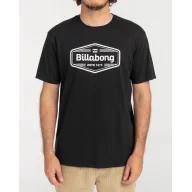 Camiseta de Hombre Billabong Trademark - 3 Colores Disponibles