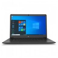 Portátil 14.1" HD, Celeron N4020, 4GB RAM, 128GB, Windows 10