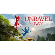 Descarga Unravel Two para Switch