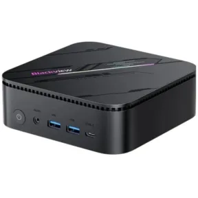 Mini PC AMD Ryzen 5 Blackview MP100 Pro 16GB 512GB