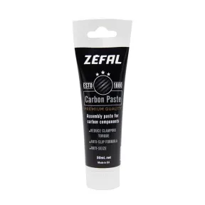 Grasa para Montaje de Carbono ZEFAL - 50ml Antiadherente