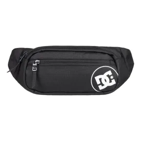 Riñonera en 4 colores de DC Shoes