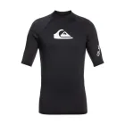 Camiseta Quiksilver de Surf Rashguard para Hombre (Pack de 1)