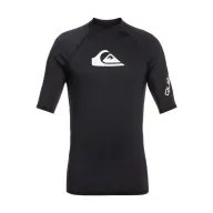 Camiseta Quiksilver de Surf Rashguard para Hombre (Pack de 1)