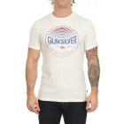 Colores En Estéreo - Camiseta Quiksilver para Hombre