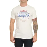 Colores En Estéreo - Camiseta Quiksilver para Hombre