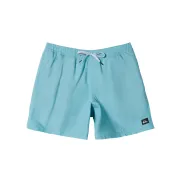 Short de Natación Quiksilver Everyday Solid Volley 15