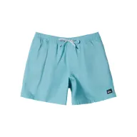 Short de Natación Quiksilver Everyday Solid Volley 15
