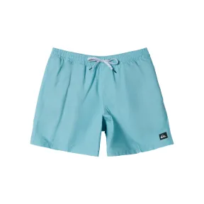 Short de Natación Quiksilver Everyday Solid Volley 15