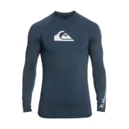 Camiseta de Manga Larga para Hombre Quiksilver UPF 50