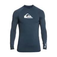 Camiseta de Manga Larga para Hombre Quiksilver UPF 50