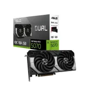 Tarjeta gráfica Asus RTX 5070 OC 12GB + Agente 007 + 25€