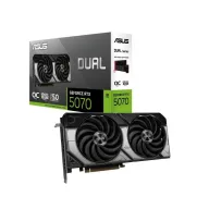Tarjeta gráfica Asus RTX 5070 OC 12GB + Agente 007 + 25€