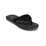 Sandalia Quiksilver Carver Suede Core para hombres