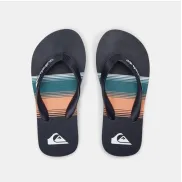 Chanclas Quiksilver para hombre en todas las tallas y modelos