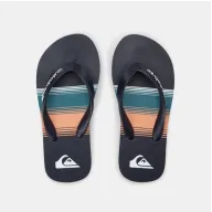 Chanclas Quiksilver para hombre en todas las tallas y modelos